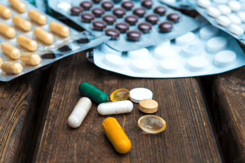 Médicaments et intoxications