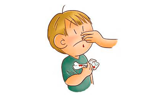 Urgences kids